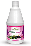 Balu Herbals Karela Jamun Ras