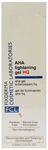 Fixderma Cosmetic Laboratories AHA Lightening Gel HQ