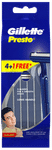 Gillette Presto Razor