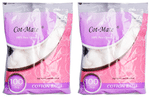 Cot Mate Cotton Balls (100 Each)