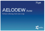Aelodew Acne Soap (75gm Each)