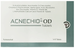 Acnechio -OD Tablet