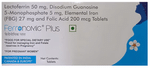 Ferronomic Plus Tablet | Helps Maintain Iron Reserves