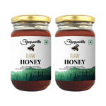 Arogyasiddhi Raw Honey (500ml Each)