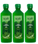 Ayah Pure Aloevera Ras (1000ml Each)