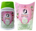 Fourrts Hairgro Shampoo
