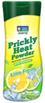 Allen Laboratories Prickly Heat Powder With Aloevera Lime Fresh (150gm Each)