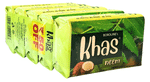 Boroline's Combo Pack of Khas Neem Soap (100gm Each)