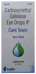 Care Tears Eye Drop