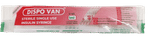 Dispovan (U-40) Sterile Single use Insulin Syringe 1ml