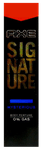 AXE Signature Long Lasting No Gas Body Deodrant Mysterious