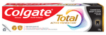Colgate Total Toothpaste (150gm Each) Charcoal Deep Clean