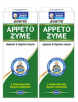 Allen Laboratories Appeto Zyme (250ml Each)