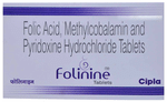Folinine Tablet