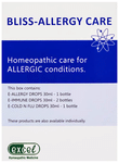 Excel Bliss-Allergy Care