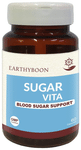 Earthyboon Sugar Vita Capsule