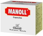 Charak Manoll Capsule