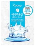 Coony Hyaluronic Acid Essence Mask