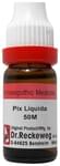 Dr. Reckeweg Pix Liquida Dilution 50M CH