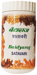 Baidyaraj Satavari Powder (100gm Each)