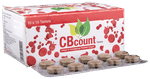 CB Count Tablet