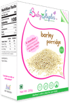 Baby Staples Organic Barley Porridge