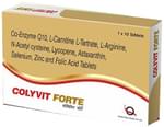 Colyvit Forte Tablet