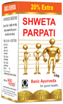 Basic Ayurveda Shweta Parpati