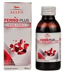 Allen Ferro Plus Iron Tonic