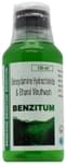 Benzitum Benzydamine Mouth Wash