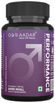 Aadar Performance 500mg Capsule (60 Each) Bottle