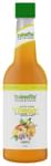 Brewffe Apple Cider Vinegar with Ginger Garlic Lemon & Honey