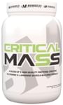 Big  Muscles Critical Mass Milk Chocolate