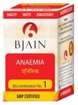 Bjain Bio-Combination No. 1 Tablet