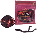 Advind Healthcare Smog-Guard N99 Pollution Mask for Kids Small Galaxy Design without Valve