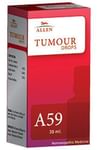 Allen A59 Tumour Drop