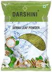 Darshini Senna Leaf/Sanay Patti/Sana Makki/Cassia Angustifolia Powder