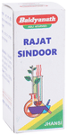 Baidyanath (Jhansi) Rajat Sindoor Powder