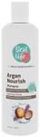 Best Life Argan Nourish Shampoo