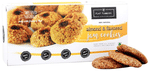 Flat Tummies Almond & Flaxseed Jam Cookies