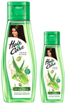 Hair & Care Triple Blend Aloe Vera, Olive Oil & Green Tea Damage Repair Hair Oil with Hair & Care 100ml Hair Oil