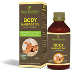 Balu Herbals Body Massage Oil