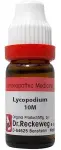 Dr. Reckeweg Lycopodium Dilution 10M CH