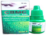 Cbmc 0.5% Eye Drop