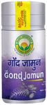 Basic Ayurveda Gond Jamun