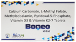 Boneo Tablet