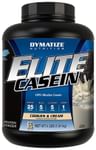Dymatize Nutrition Elite Casein Powder Cookies & Cream