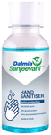 Dalmia Sanjeevani Light Blue Hand Sanitiser