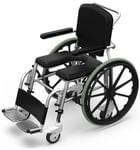 Arcatron Mobility SSS 100 Wheelchair