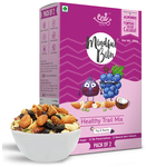 Eat Anytime Mindful Bytes Healthy Trail Mix Fig and Raisin